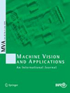 MACHINE VISION AND APPLICATIONS杂志封面